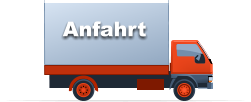 Anfahrt